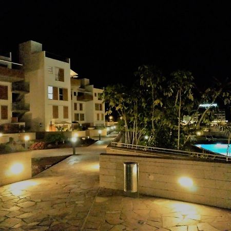 Nuevo Y Acogedor Duplex Frente Al Mar Apartamento El Médano Exterior foto